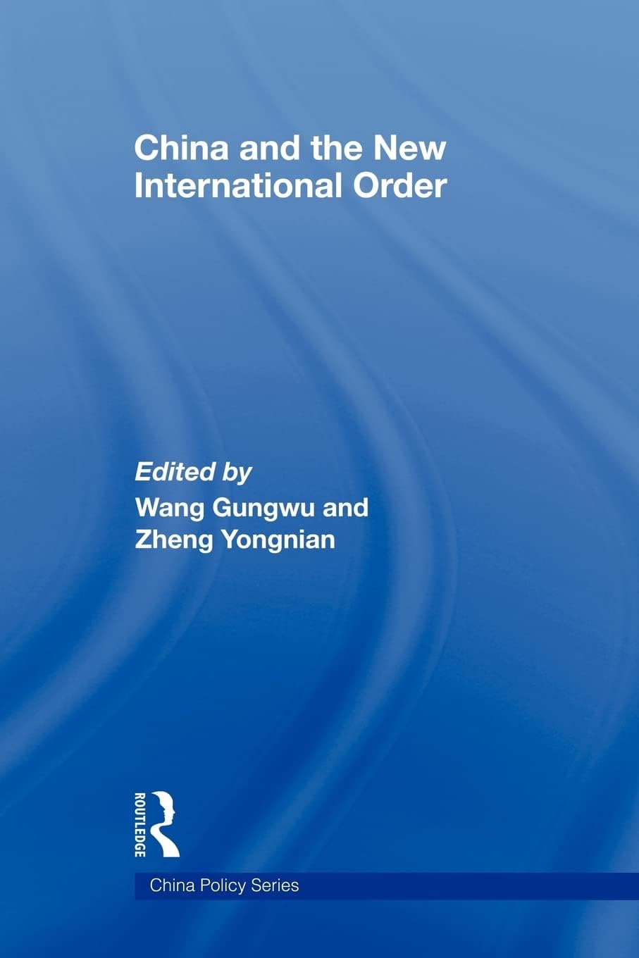 Buy China and the New International Order — BookShops.in