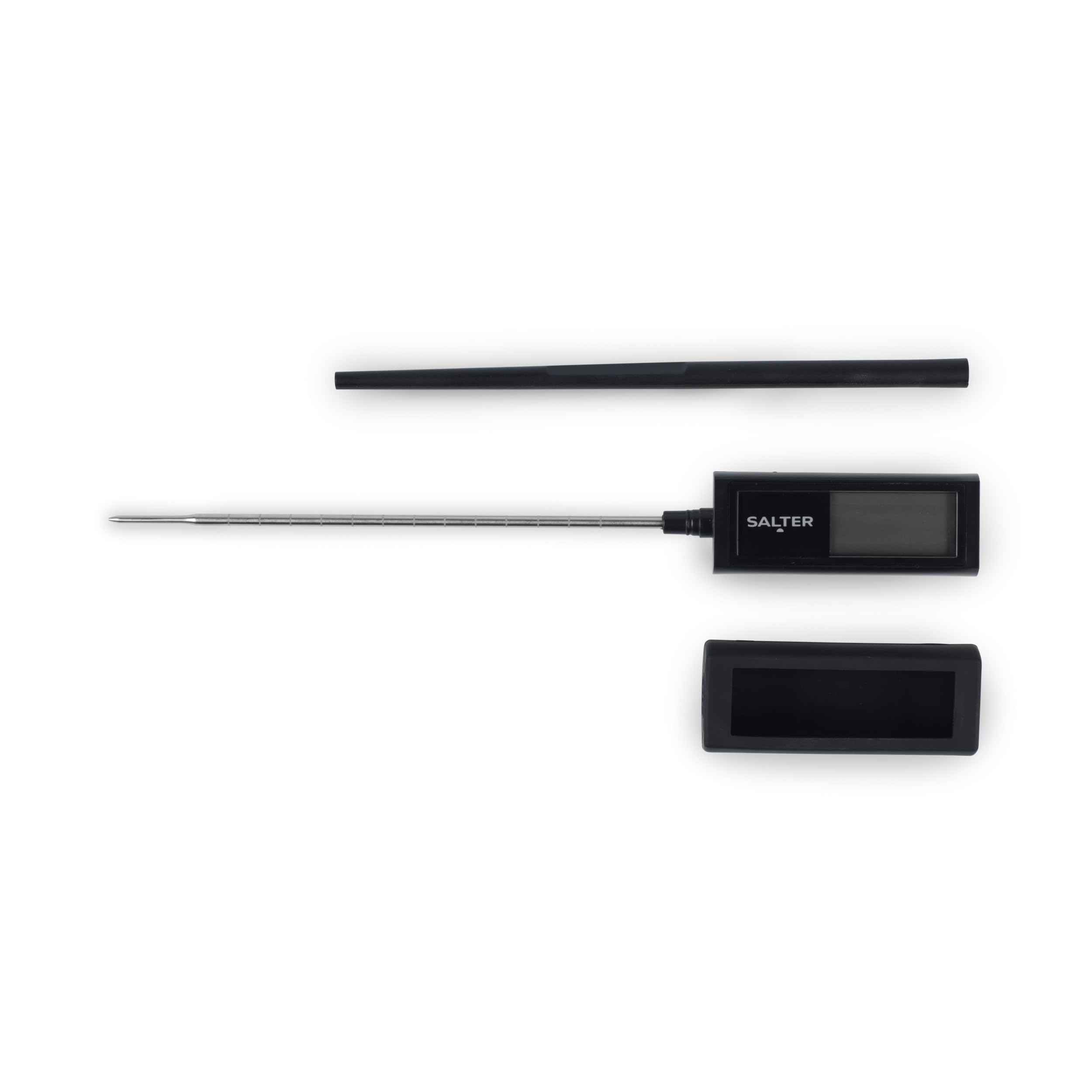 George Thermometer