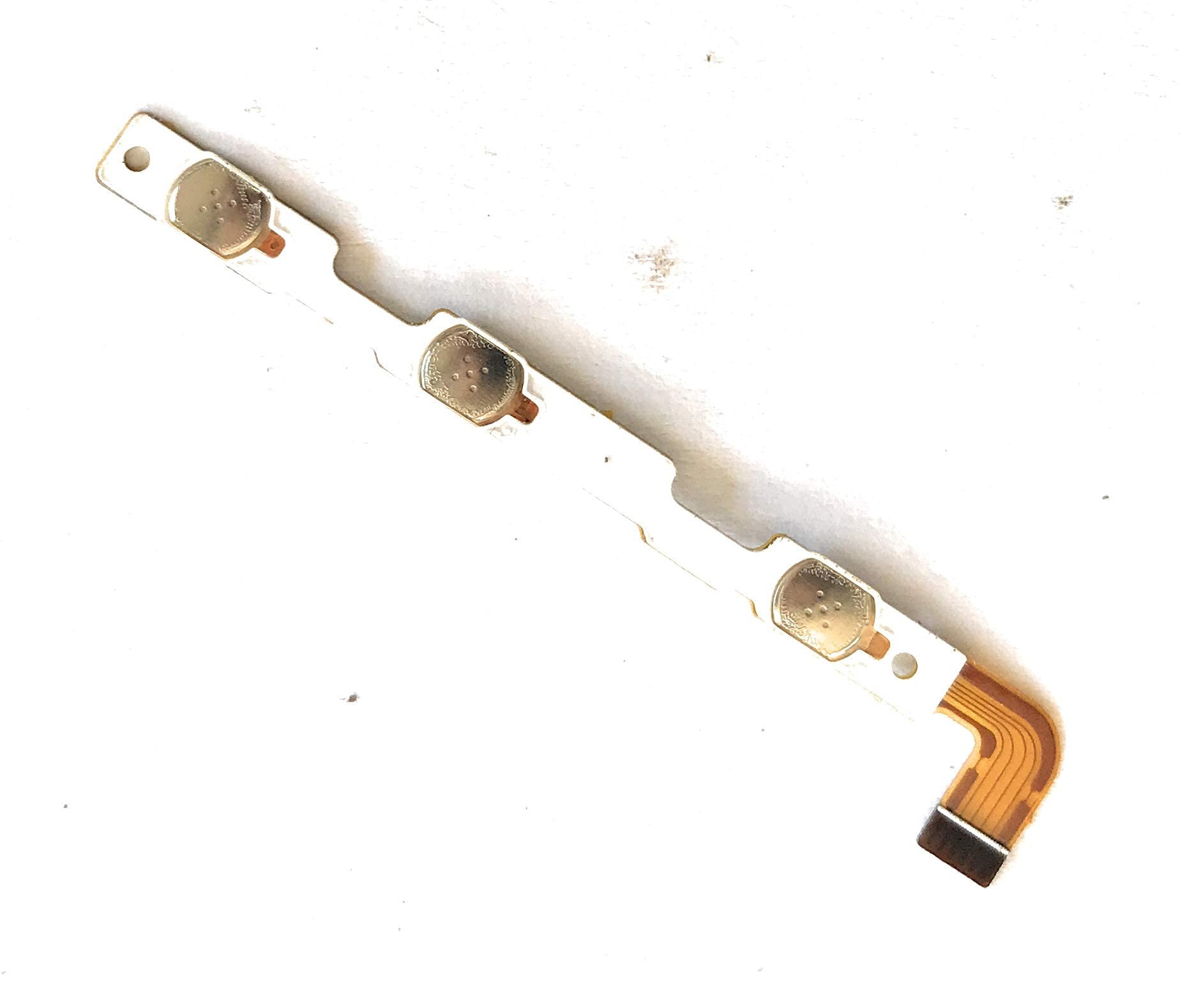 MozomartPower On Off and Volume Button Flex Compatible with Gionee M5 Lite-picture-16