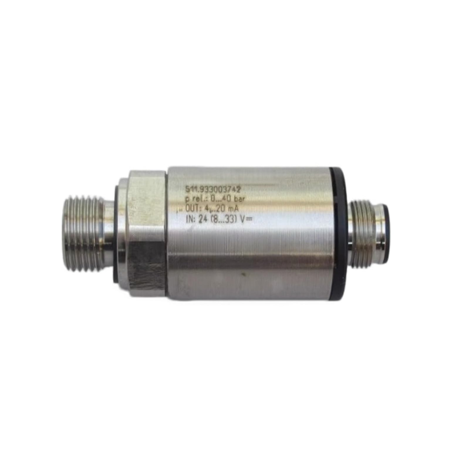Pressostat 511.933003742 capteur de pression anti-fuite et régulateur de sécurité