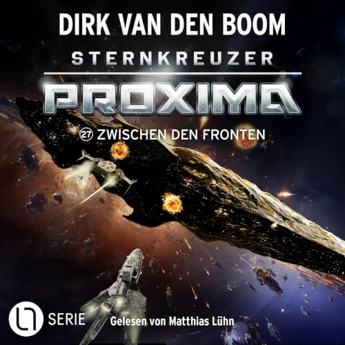 Zwischen den Fronten cover art