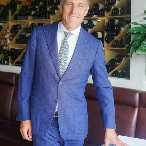 2025 James Beard Awards Outstanding Restaurant co-owner and master sommelier Bobby Stuckey on featuring amazing food from an Italian region few people have ever heard of Podcast Por arte de portada