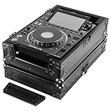 CUSTOM FIT FOR PIONEER CDJ-3000 INDUSTRIAL BOARD CASE