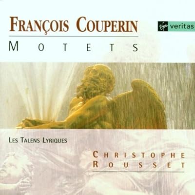 Couperin: Motets