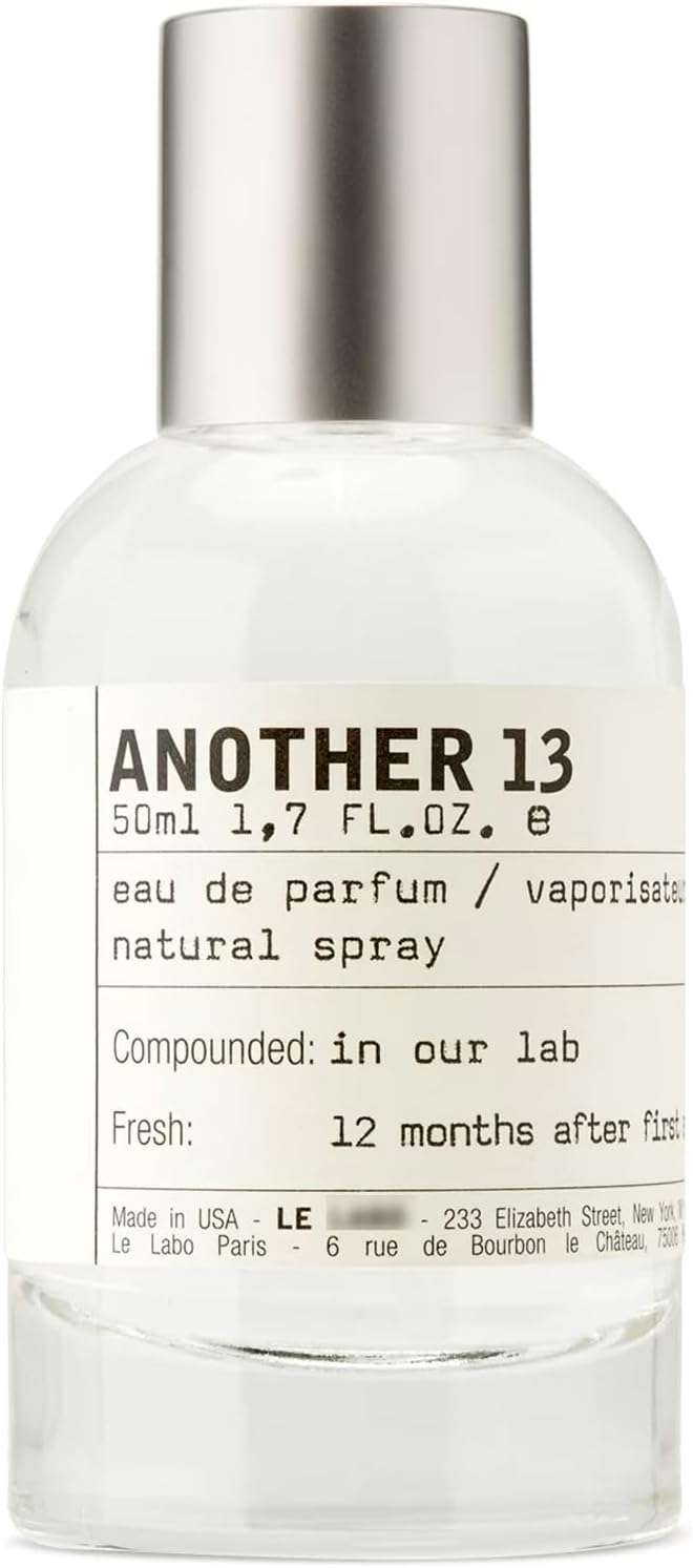 ルラボ アナザー13 オードパルファム (50ml)ルラボ】 ANOTHER ルラボ アナザー13 オードパルファム (50ml)ルラボ】 ANOTHER