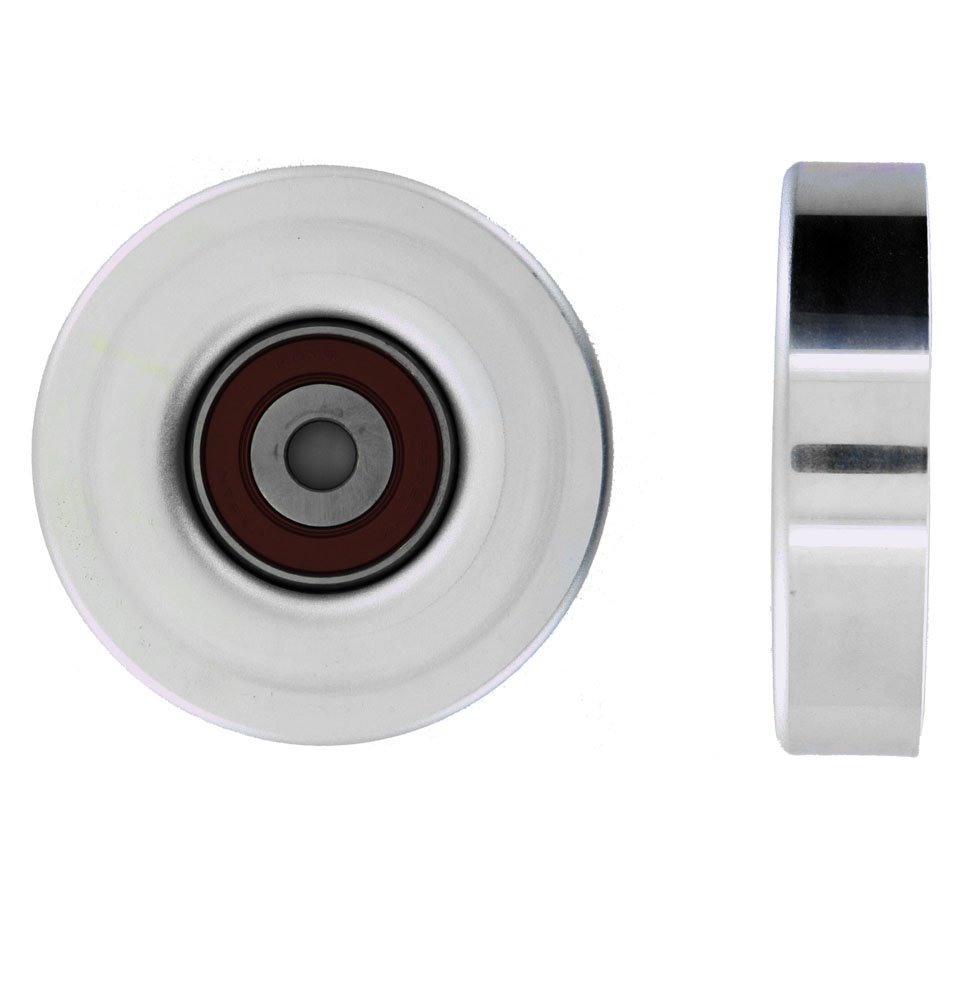 SKF VKM 67000 Multi-V idler kit