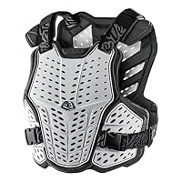 Amazon.co.jp: Troy Lee Designs ロックファイト チェストプロテクター