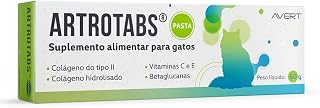 Artrotabs PASTA Para Gatos 60gr - Avert