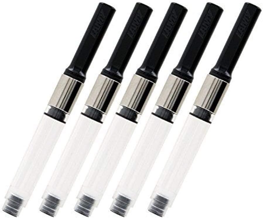 2 X Lamy Refills Converter for Safari, Joy, ALStar