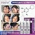 Minoxidil for Women Foam Hair Growth - Minoxidil Hair Regrowth Treatment for Women, Topical Solution Hair Loss Treatments, Thicker er Hair, 3-Month Supply, 3 x 2.11 oz