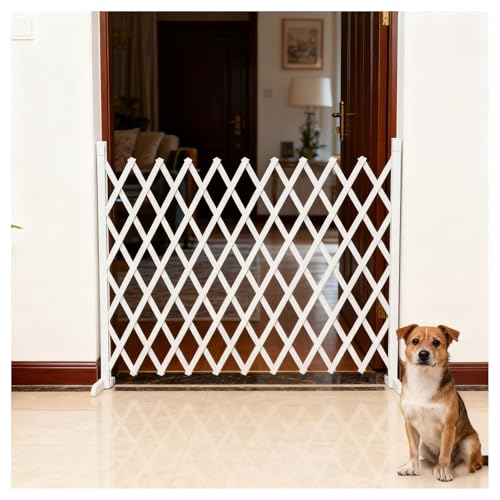 JQGADL Reja Soporte Trepadoras Madera Valla