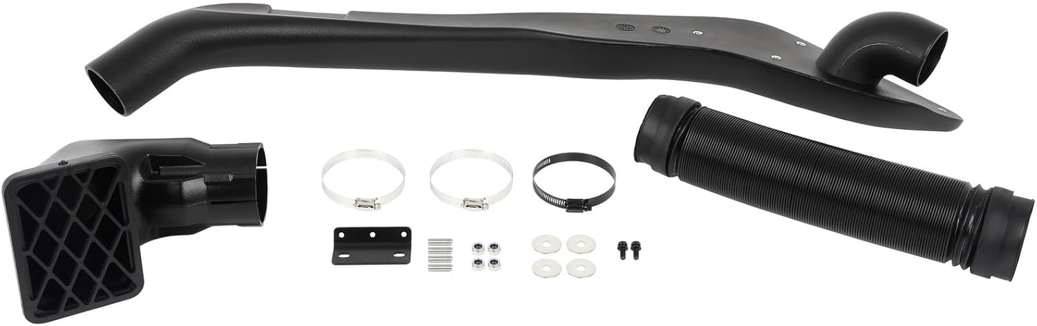 SCITOO car snorkel kit Assembly Replacement For SUZUKI FOR Grand FOR Vitara Escudo 2gen 1.9L & 2.7L Air Intake Arm 4x4