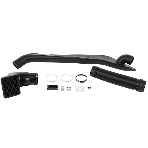 SCITOO car snorkel kit Assembly Replacement For SUZUKI FOR Grand FOR Vitara Escudo 2gen 1.9L & 2.7L Air Intake Arm 4x4