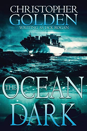 The Ocean Dark view 2