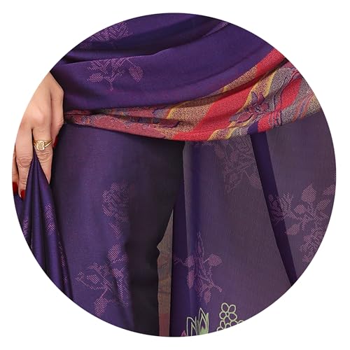 Image of MIRCHI FASHION Saree for Woman Chiffon Tie Dye Printed | Lightweight Daily Wear Women's Sari with Unstitched Blouse Piece (Available in 10 Colors)