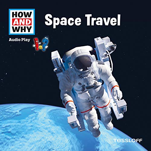 Space Travel Titelbild