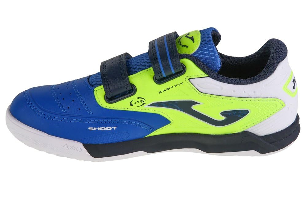 Joma CAJS2404INV CANCHA JR, Zapatillas de Fútbol Sala para Junior
