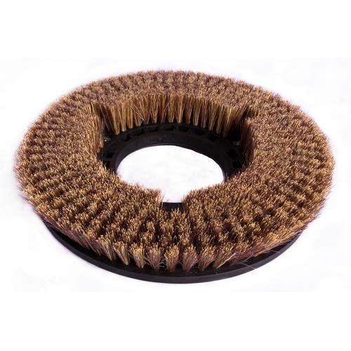 Tornado Industries 48914060, 5 Mix Brush for BD 28/20 Scrubber (Pack of 2 pcs)