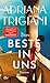 Das Beste in uns: Roman | »Es gibt einen Grund dafür, dass Adriana Trigiani von Millionen begeisterter Leser so geliebt wird … großartig.« SARAH JESSICA PARKER Adriana günstig Kaufen-Das Beste in uns: Roman | »Es gibt einen Grund dafür, dass Adriana Trigiani von Millionen begeisterter Leser so geliebt wird … großartig.« SARAH JESSICA PARKER