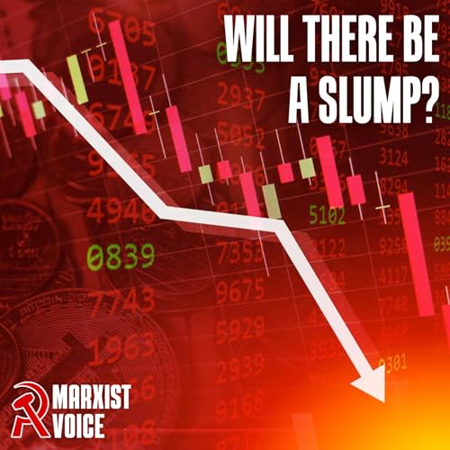 Will there be a slump? | Summer camp '25 cover art