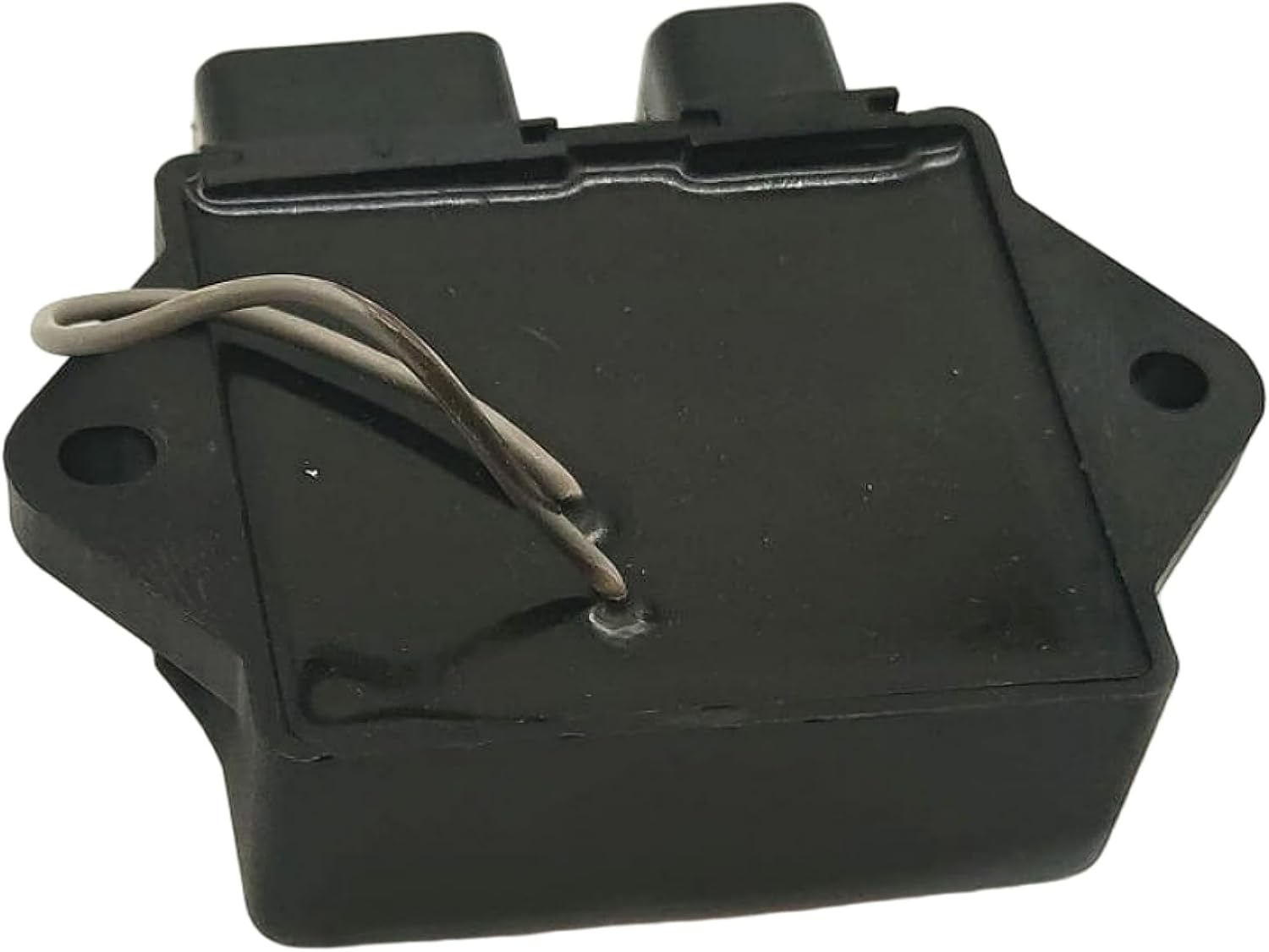 117-0010 66T-85540-00-00 66T-85540-01-00 CDI Box Igniter Fits for Yamaha Outboard 1998-2017 40HP