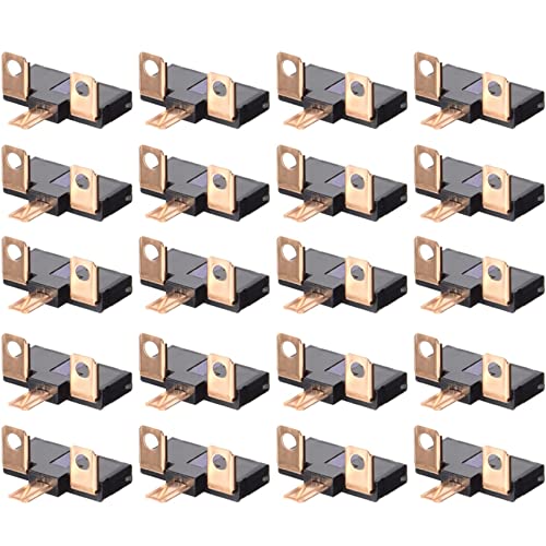 Boîtier d'assurance multi block pour remplacer un fusible principal usé
