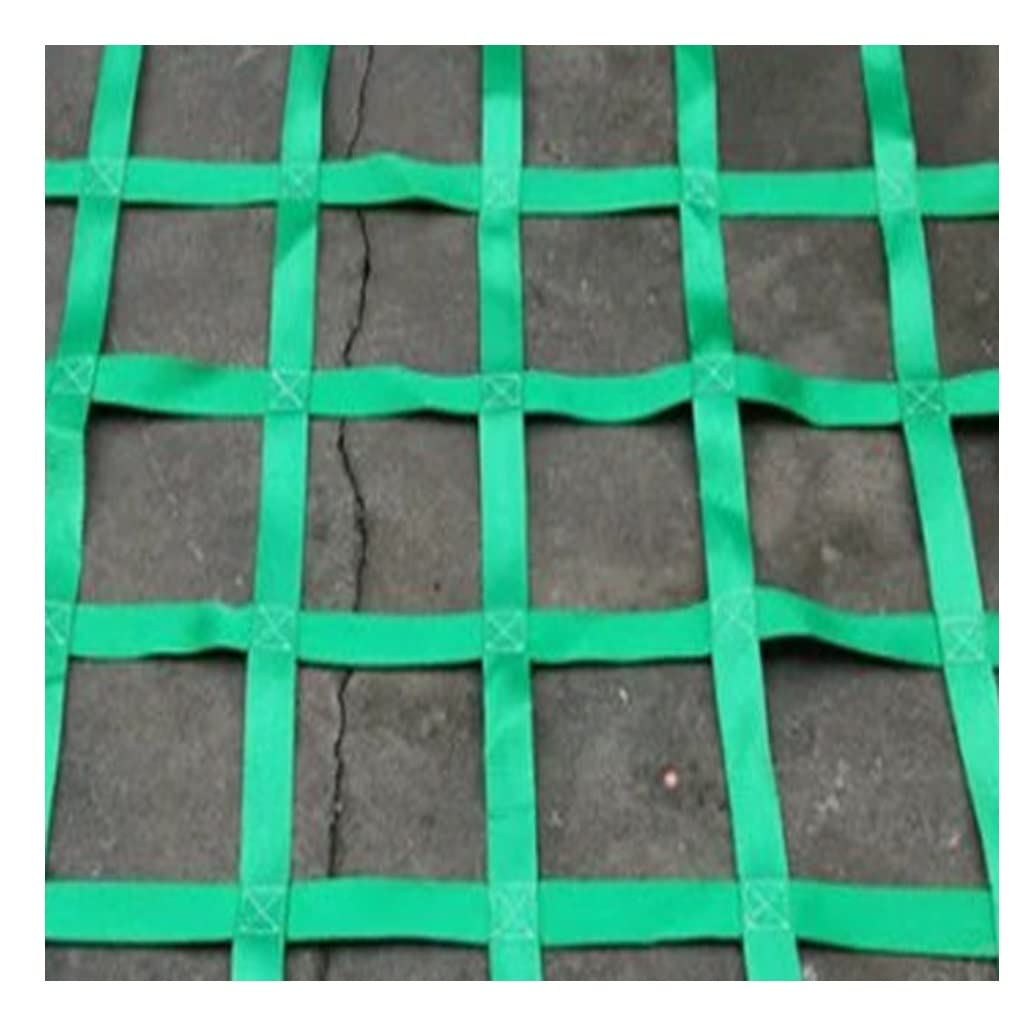 WQPMNYG Hoisting Lifting Nets,Heavy-Duty Cargo Lifting Sling & Net for Ship Loading, Unloading, and Dock Hoisting - Tear-Resistant, Strong Load-Bearing Cargo Straps & Decorative Net