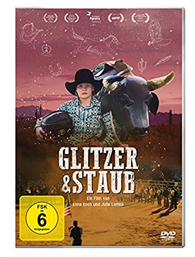 Glitzer & Staub - Mehr Infos/Bestellen