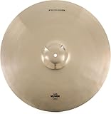 Wuhan 20-inch Western Medium Thin Crash/Ride Cymbal
