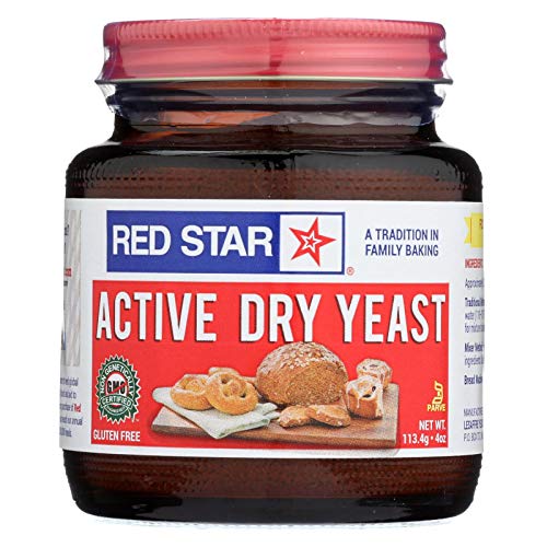 3 Pack Fleischmann S Active Dry Yeast 0 75 Oz 3 Packets Walmart Com Walmart Com