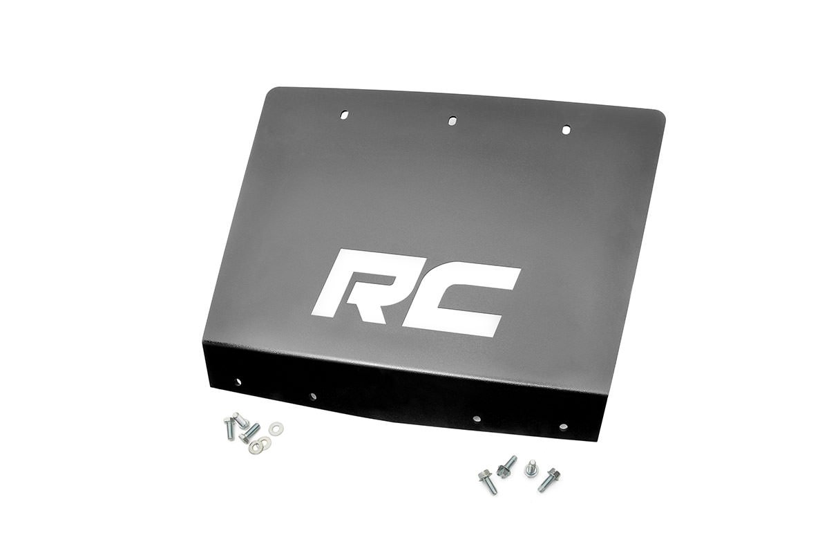 Rough Country 6" Suspension Lift Kit for 2021-2024 Chevy/GMC Tahoe/Yukon - 11100