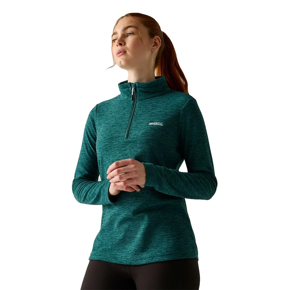 Regatta Women's Vert Fleece Sweethart Marl