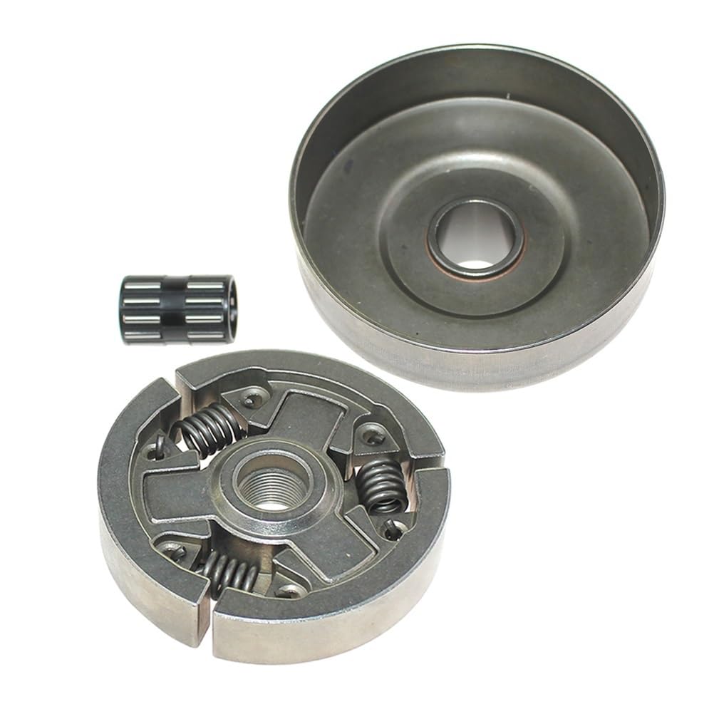 Pignon tambour embrayage éperon 1119 640 2000 pour entretien tronçonneuse MS381 038