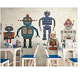 3. Verwendet: Wohnzimmer / Arbeitszimmer / Hochzeitszimmer / Kinderzimmer / KTV / Bar / Küche / TV Hintergrund