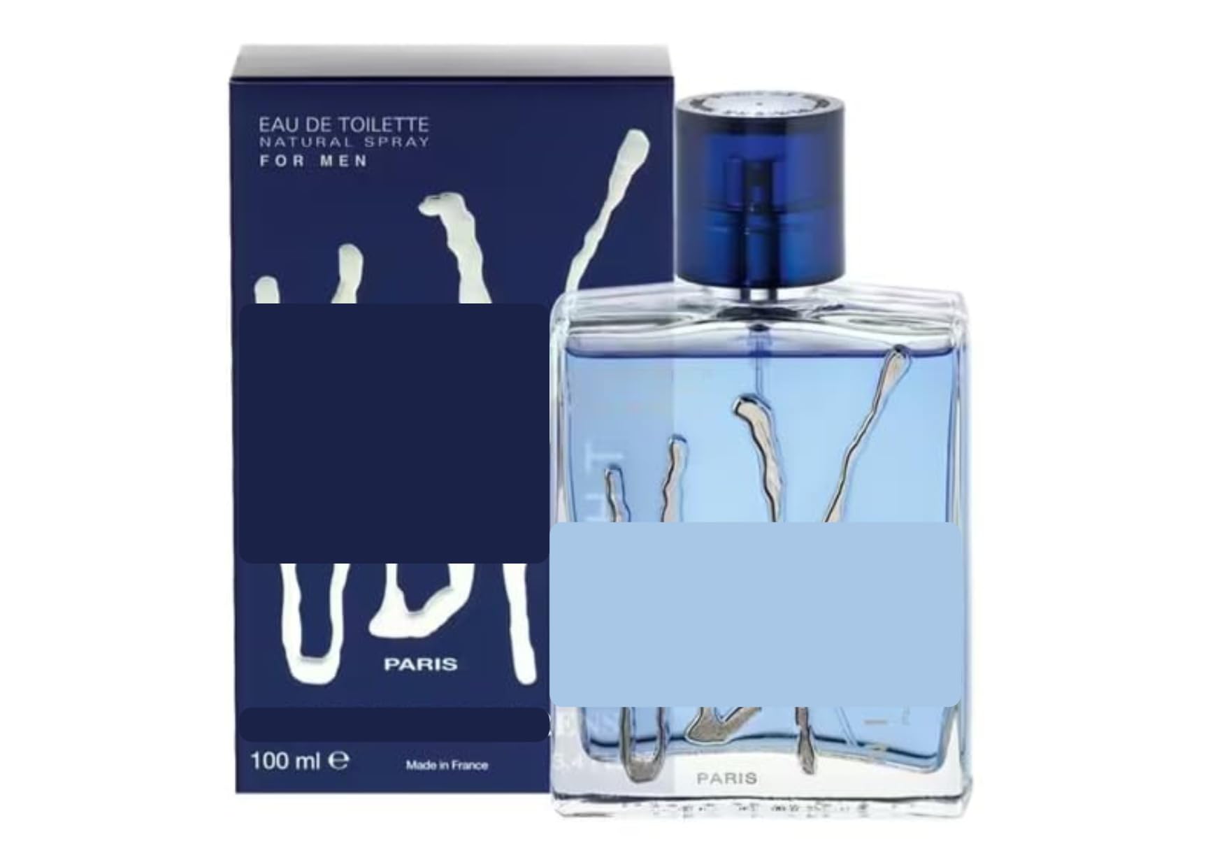 FRASIYON Grey Eau de Toilette for Men 100ml | Clean Fresh & Woody Everyday Fragrance | Classic Masculine Scent for Office & Everyday Use-image-30