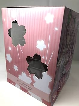 Amazon | タイトーくじ本舗 桜ミクくじ 2nd season B賞 描き