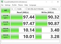 Review Image by Mokona Mokona