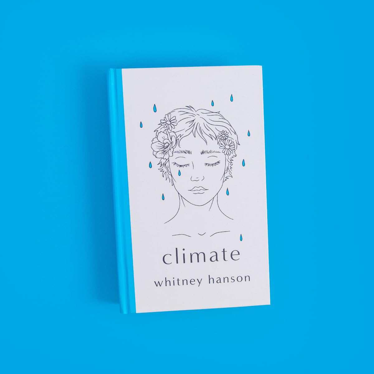 Climate: poems to celebrate change