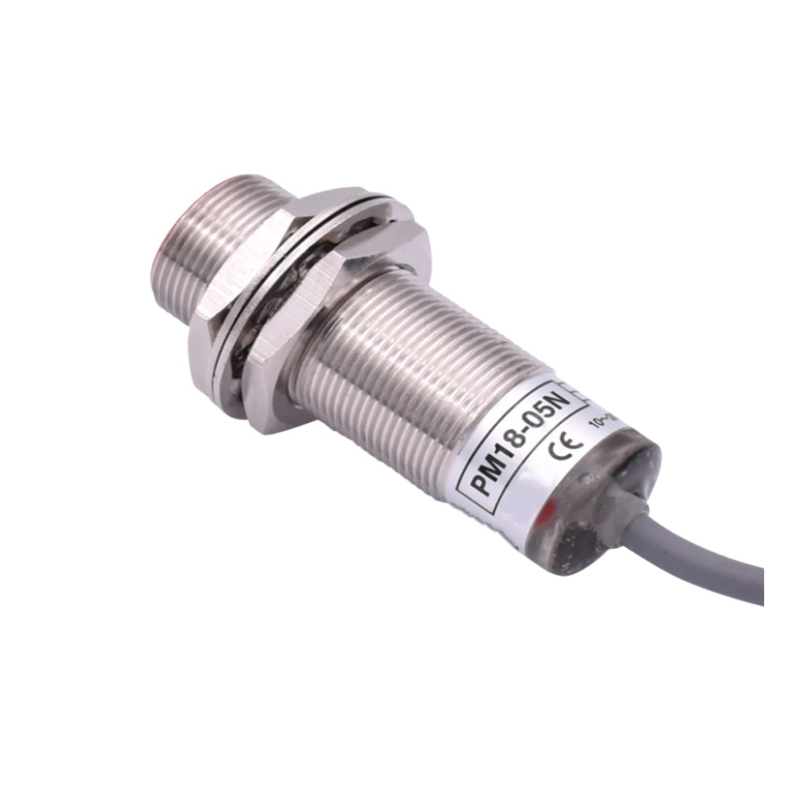 Cxdfrser One Color Pm18-05N Inductive Proximity Switch Sensor
