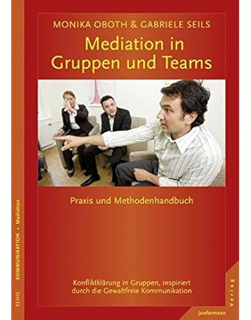 Amazon De Mediation Kommunikation Psychologie Bucher Amazon De Mediation Kommunikation Psychologie Bucher