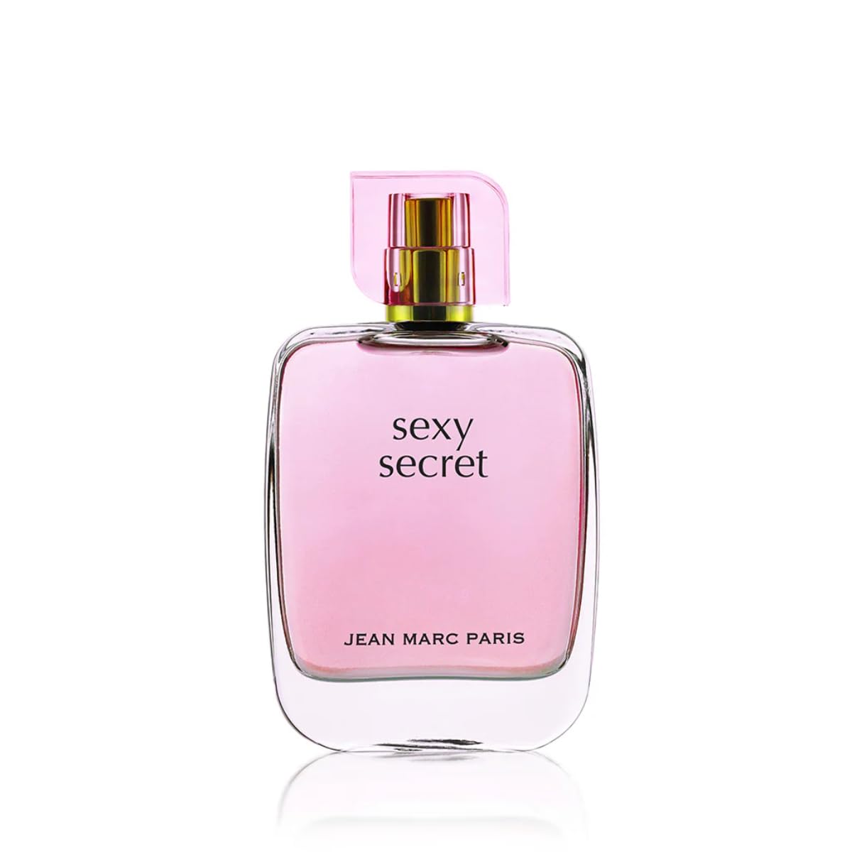 SEXY SECRET EDP Women's Eau De Parfum Spray 100 ml 3.4 fl. oz.