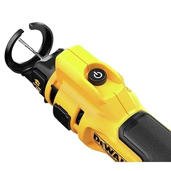 デウォルト(dewalt) 2x4 釘打ち機 D51823 DEWALT 20V MAX* XR Cordless Drywall Saw, Brushless Drywall
