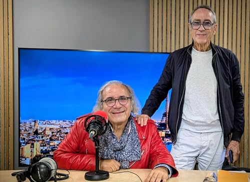 Alain Chamfort, chanteur