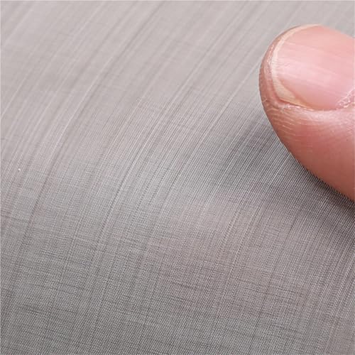 Fil tissé en acier inoxydable 304 de haute précision pour filtre de cuve
