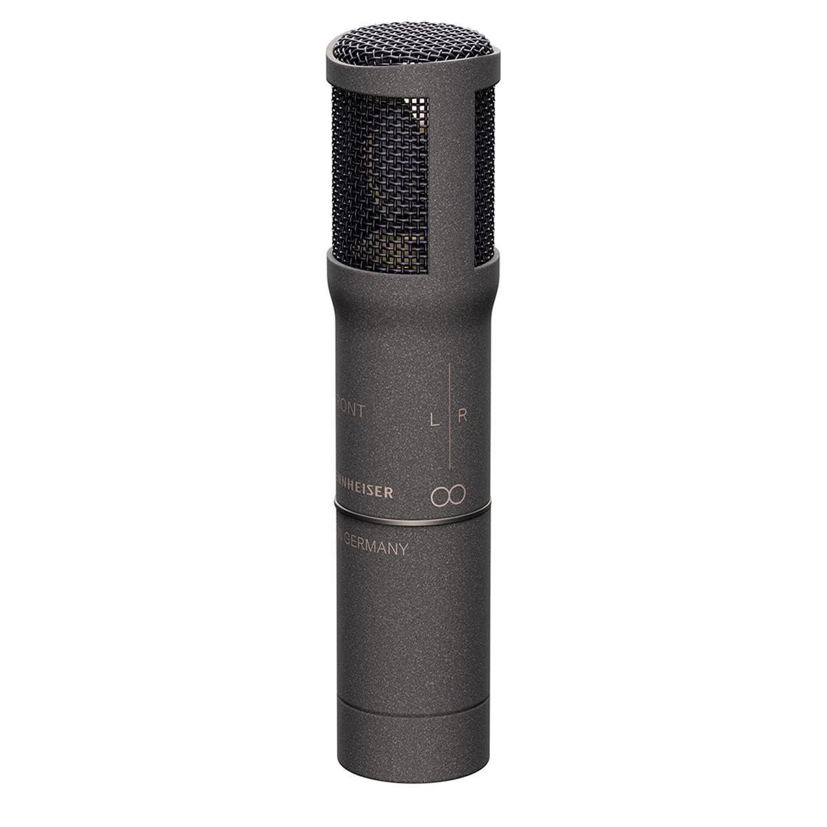 Amazon.com: Sennheiser Pro Audio MKH 8030 Figure-8 RF Condenser