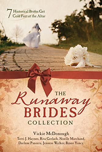 Runaway Brides Collection view 2