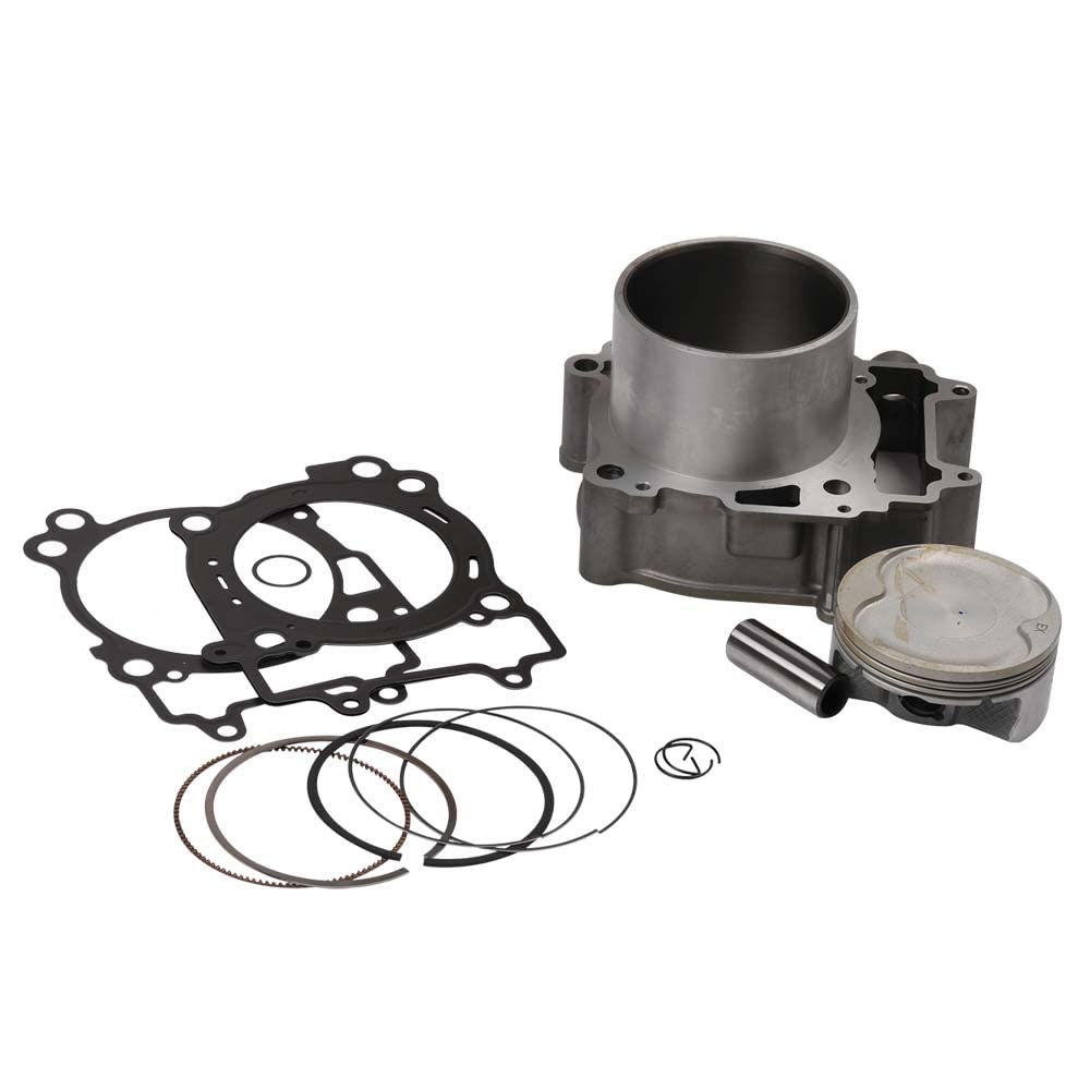 accessori per moto Anello di tenuta del pistone della guarnizione del blocco cilindri del motociclo for le parti del motore Polaris 570 99mm 3022860