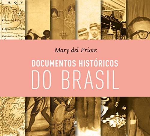 Documentos históricos do Brasil