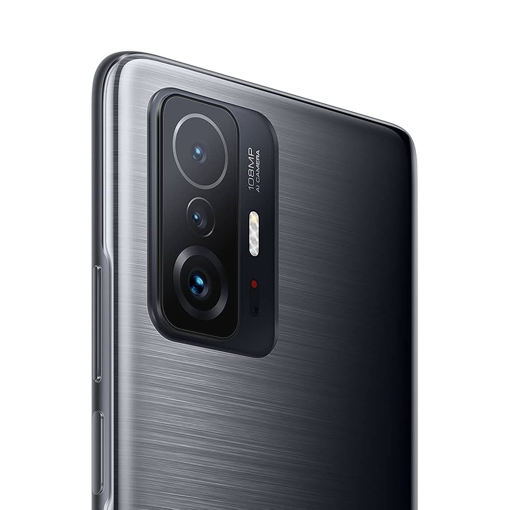 Xiaomi 11T 5G - Smartphone 128GB, 8GB RAM, Dual Sim