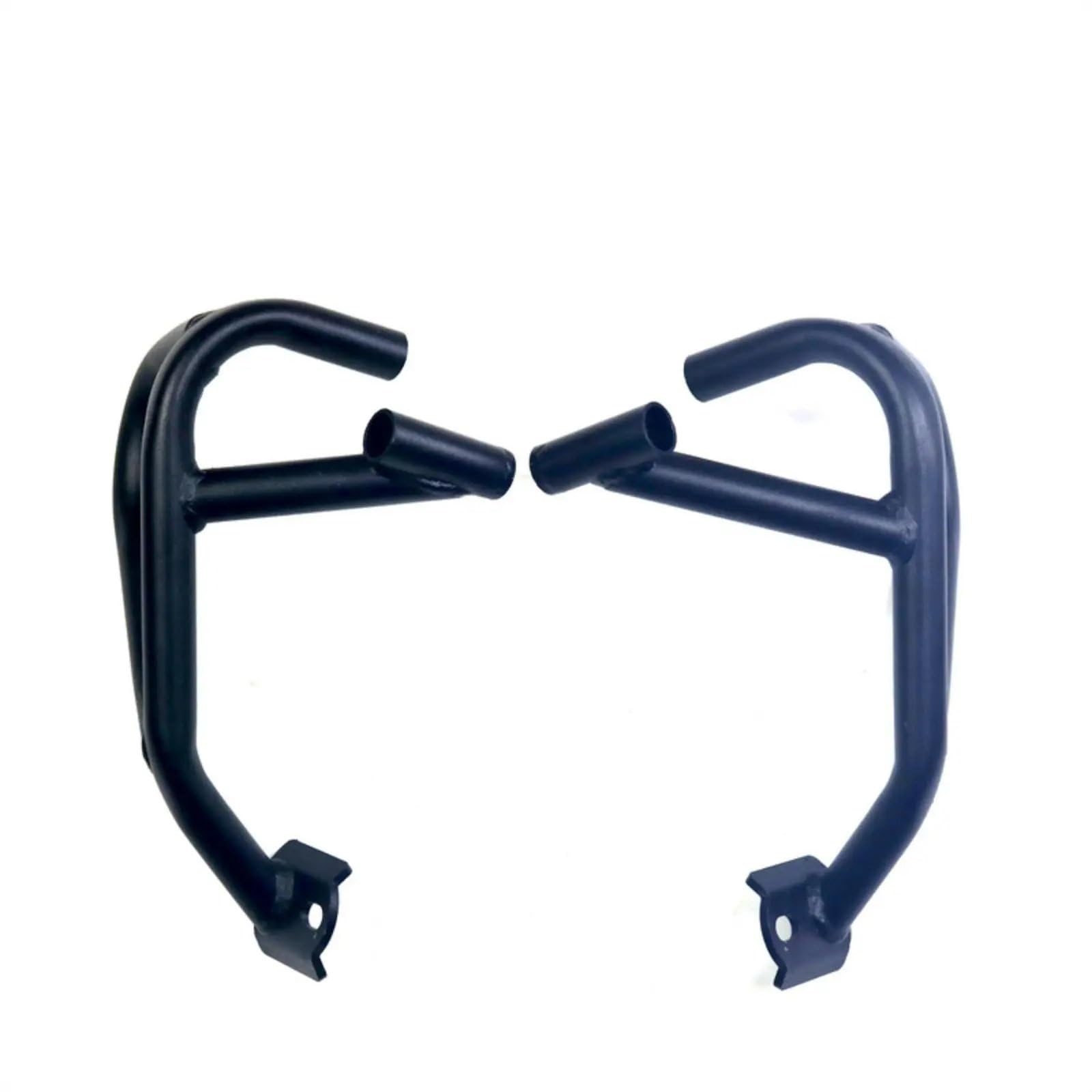 Paramotore Tubolare Per Benelli Per 752S Moto Barra Di Protezione Motore Inferiore Anteriore Protezione Paraurti Motorcycle motore Paraurti